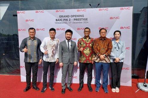 Diler-BAIC-Prestige-PIK-2-1-500x333.jpg Diler Resmi ke-7 BAIC Hadir di PIK 2, Gandeng Prestige Milik Rudy Salim