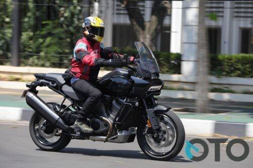 Harley-Davidson-Pan-America-2-500x333.jpg PPN 12 Persen Tak Goyahkan Kemampuan Konsumen Buat Beli Moge Harley-Davidson
