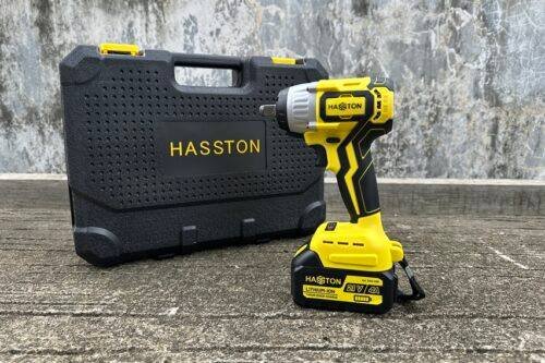 Haston-cordless-impact-wrench-1-500x333.jpg Hasston Luncurkan Mesin Impact Wrench Model Cordless, Servis Motor Jadi Praktis!