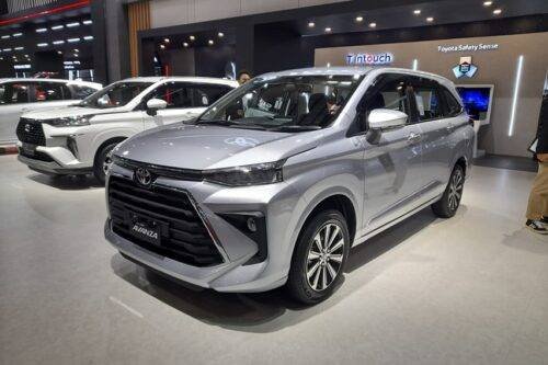Toyota-Avanza-GJAW-2023-500x333.jpeg 10 Besar Brand Terlaris Indonesia Sepanjang 2024