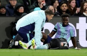 Setiap pemain dari permainan Brentford