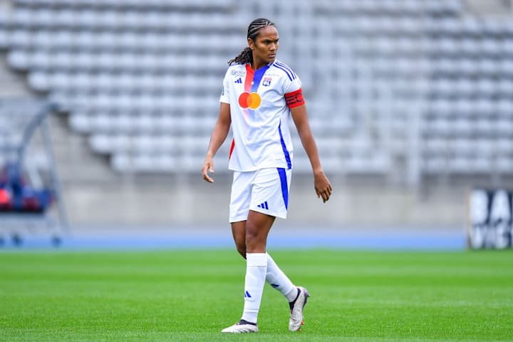 Wendy Renard