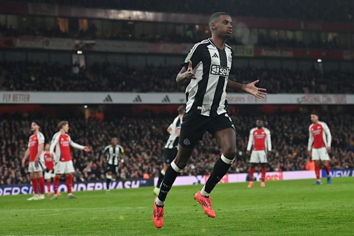 FBL-ENG-LCUP-ARSENAL-NEWCASTLE