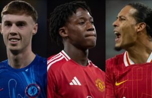 5 rumor transfer keterlaluan yang sedang beredar