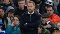 Graham Potter menunjuk manajer baru West Ham