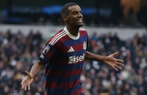 Liga Premier mengonfirmasi pemenang penghargaan Pemain dan Manajer Bulan Desember