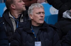 Everton diperkirakan akan segera mengumumkan pengganti Sean Dyche