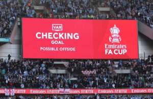 Mengapa VAR tidak digunakan di putaran ketiga Piala FA