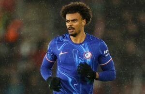 Bek Chelsea setuju dengan kepindahan Borussia Dortmund