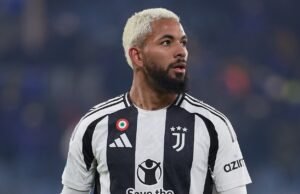 Man City sedang mempertimbangkan reuni Januari dengan mantan gelandang itu