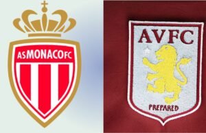 Monaco vs Aston Villa: Pratinjau, Prediksi, dan Susunan Pemain