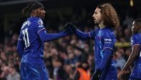 Laporan pertandingan dan 3 poin penting saat The Blues mengakhiri penantian kemenangan di Premier League