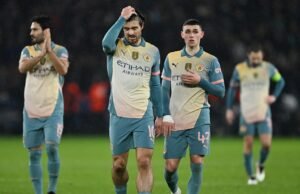 Superkomputer memprediksi tabel Liga Champions 2024/25 terakhir setelah Man City Collapse