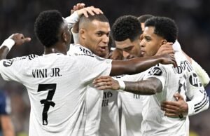 Prediksi Liga Champions: Matchday 8