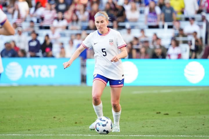 Jenna Nighswonger