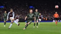 Morgan Rogers membuat sejarah Liga Champions dengan Aston Villa Brace