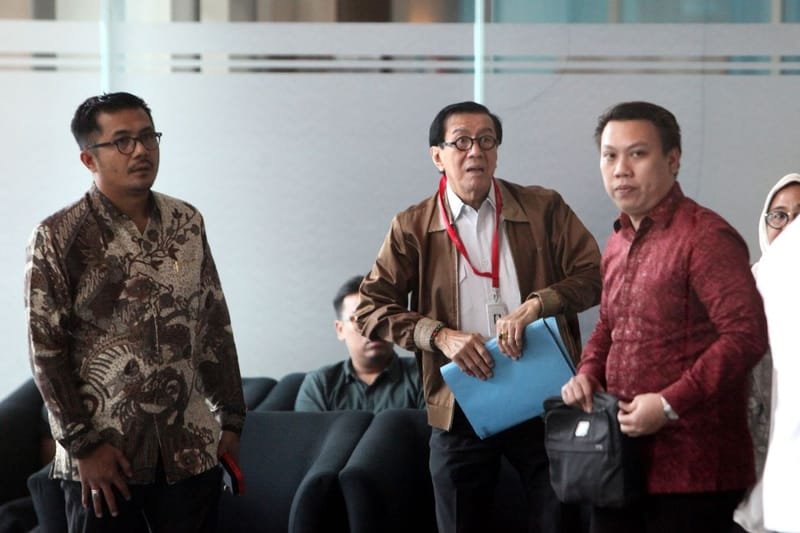 PDIP Berharap Tidak Ada Politisasi dalam Pencegahan Yasonna