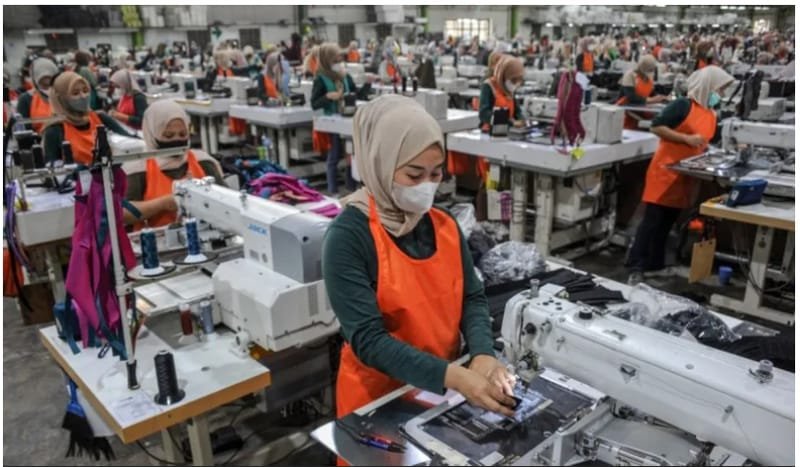 Arus Impor Dipermudah, Pengamat Sebut Perlu Revisi Permendag 8/2024