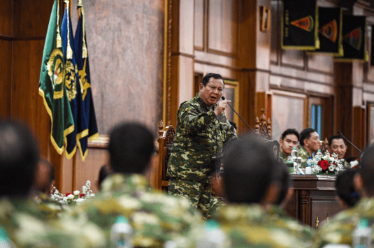 Catat, Ini Daftar 14 Perjalanan Dinas Luar Negeri Menteri hingga Kepala Lembaga yang Diperbolehkan Prabowo 