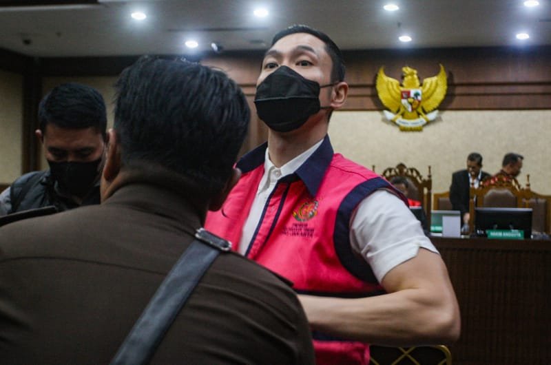 Jaksa Belum Ambil Sikap soal Hukuman 6,5 Tahun Penjara Harvey Moeis