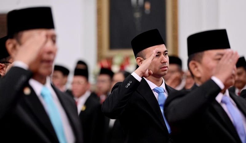 Kabinet Gemoy, Pemerintah Didorong Perluas Efisiensi Anggaran
