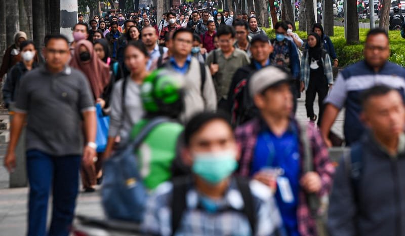 Pakar UGM: Pemerintah Harus Segera Respon Banyaknya PHK sepanjang 2024