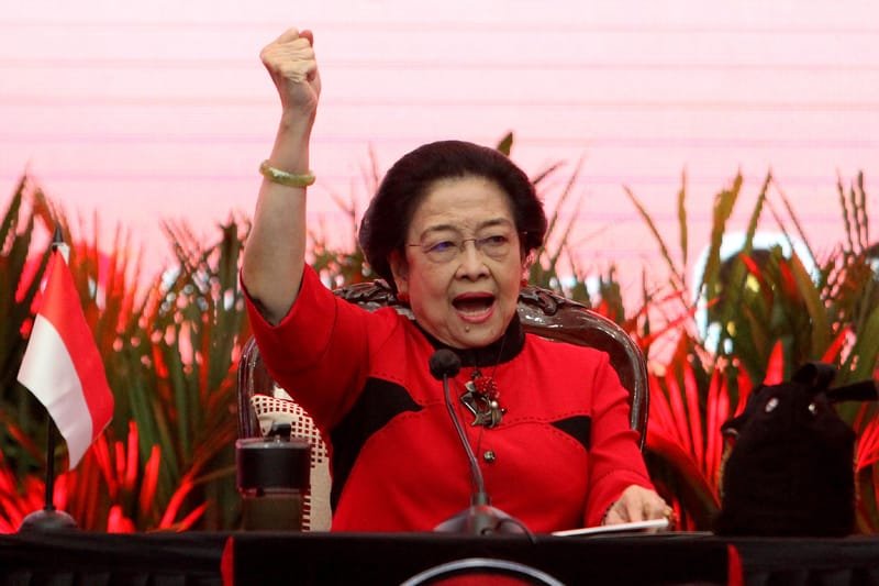 KPK Buka Peluang Panggil Megawati Terkait Kasus Suap Masiku