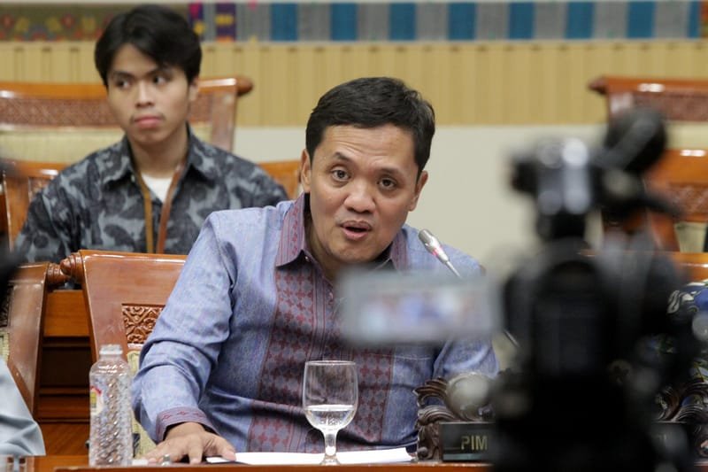 Catatan Akhir Tahun Komisi III DPR: Ada 469 Aduan Masyarakat, Polri Paling Responsif