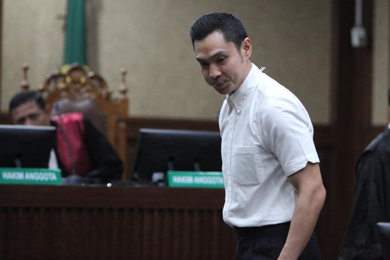 Vonis Ringan Koruptor, Hakim Miskin Sensitivitas Keadilan