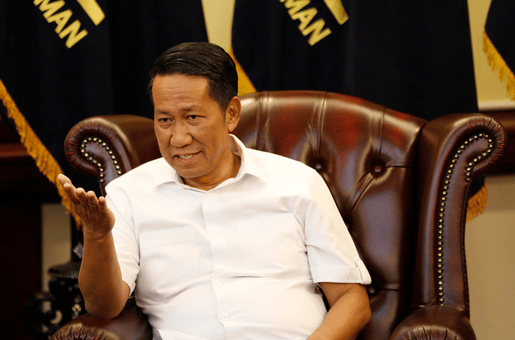 Komcad Jadi Syarat Pemberian Amnesti Narapidana? Ini Alasan Menteri Hukum