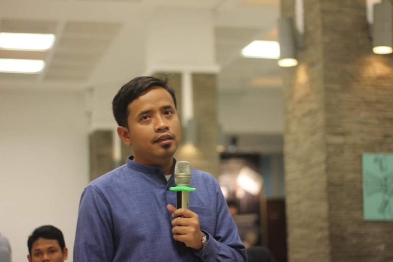 Perumusan Kerugian Negara Perlu Diformulasikan Ulang