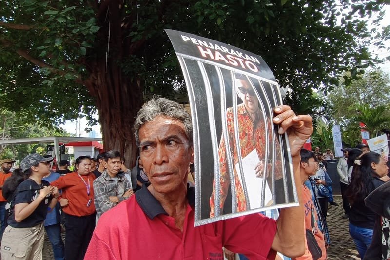 Peneliti Pukat UGM: Pemberantasan Korupsi bukan sekadar Pidato atau Komitmen Lisan