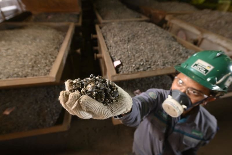 AI Dorong Hilirisasi Mineral Indonesia Menuju Keberlanjutan dan Daya Saing Global