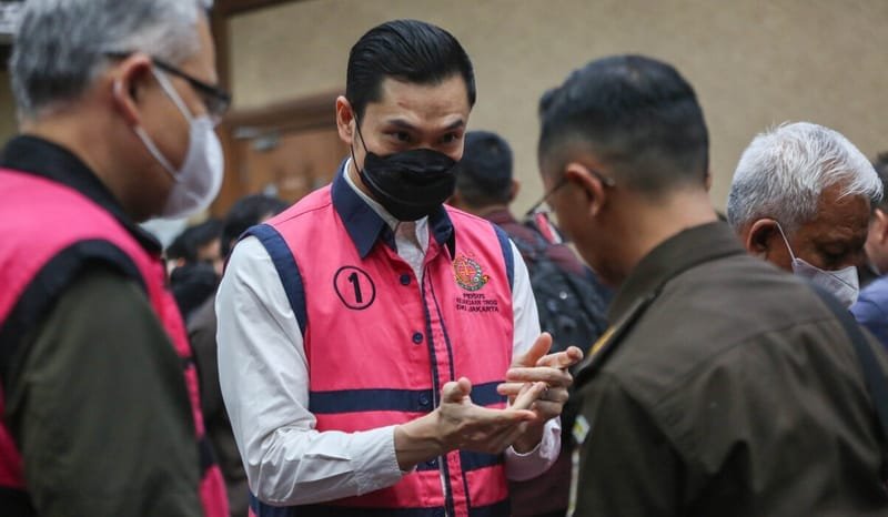 Jaksa Ajukan Banding Empat Terdakwa Korupsi Timah yang Rugikan Negara Rp300 Triliun