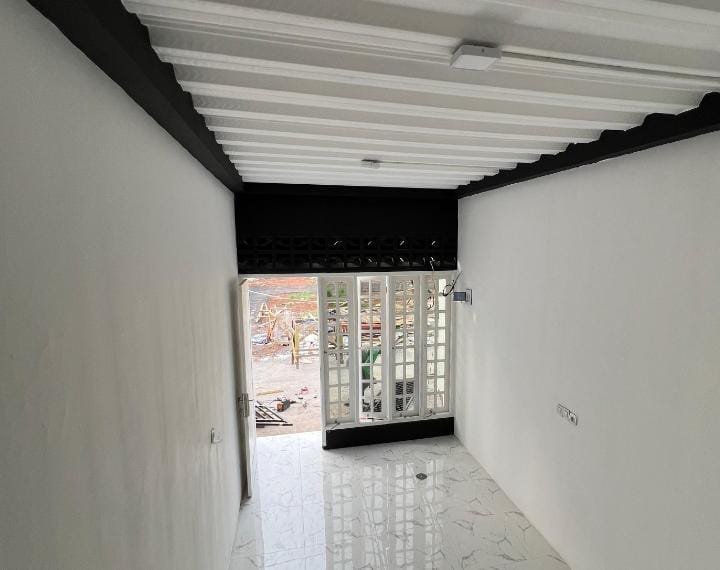 White Casa Residence Sasar Masyarakat Berpenghasilan Menengah