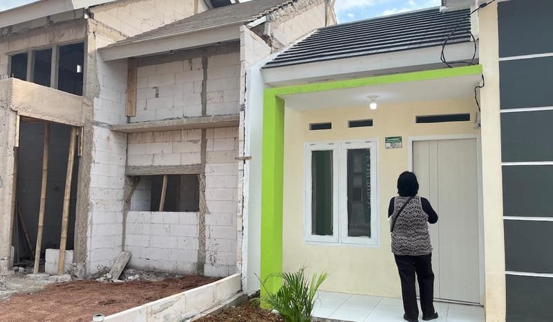 Skema Baru KPR FLPP Dipercaya Bisa Meningkatkan Target Pembiayaan hingga 150 Persen
