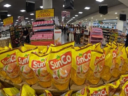 Bebani Ongkos Produksi, Pengusaha Minta Pemerintah Tunda Penerapan PPN 12 Persen