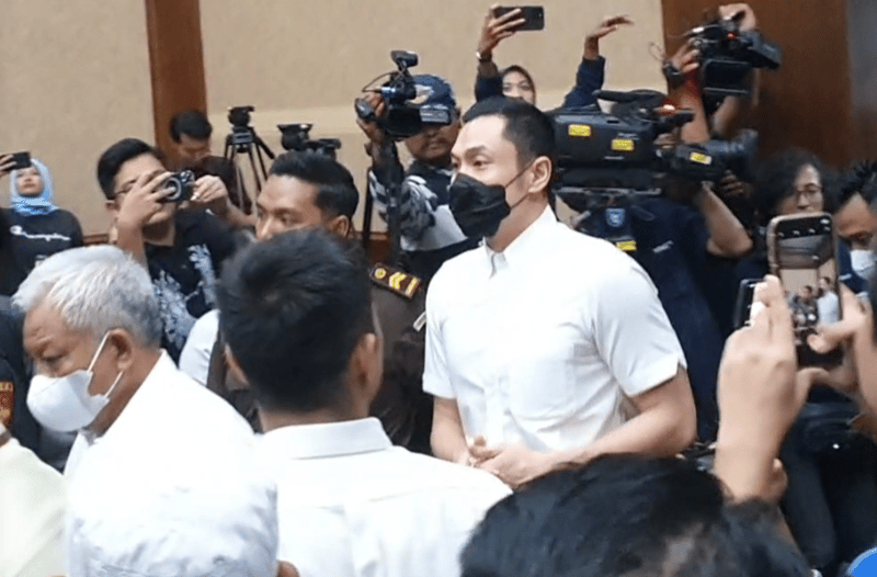 Harvey Moeis Berhasil Mengelabui Wakil Tuhan