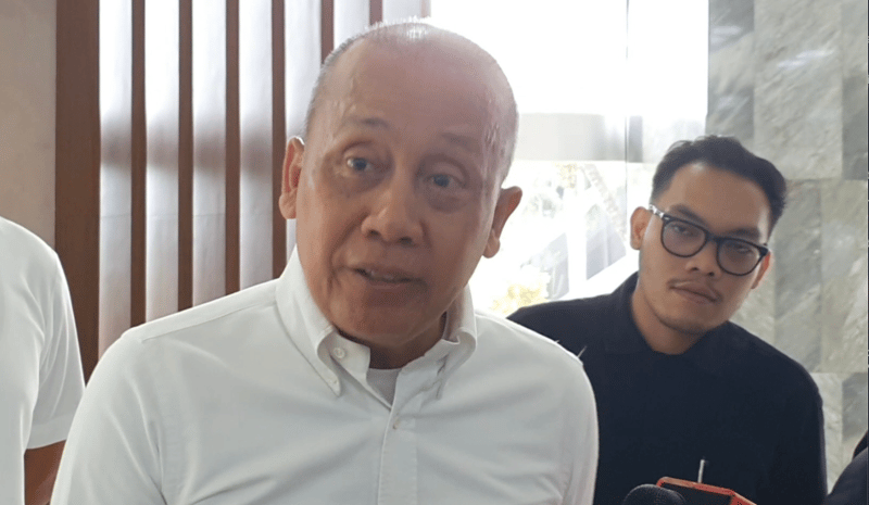 Pertemuan Ketum Parpol dan Prabowo Bentuk Sinergitas