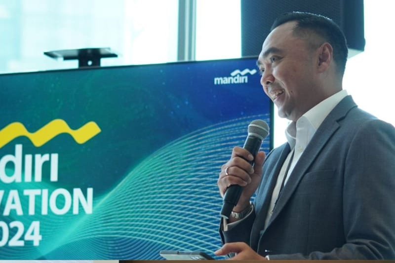 Mandiri Capital Indonesia Dorong Inovasi di Sektor Fintech  