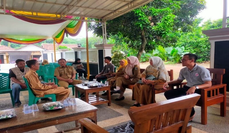Kementan-APPSI Galang Edukasi Pencegahan PMK di Lampung Tengah