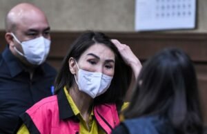 Hakim Kembalikan Harta Helena Lim, Jaksa tak Puas dan Pertimbangkan Banding