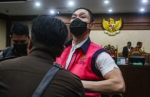 Jaksa Belum Ambil Sikap soal Hukuman 6,5 Tahun Penjara Harvey Moeis