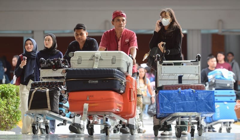Apindo Prediksi Penjualan di Beberapa Sektor Meningkat Didorong Momen Nataru