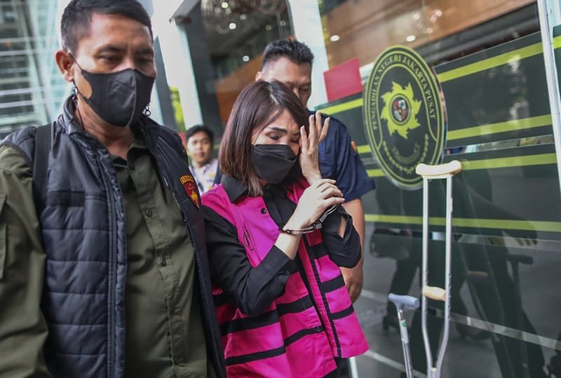 MAKI Minta Jaksa Banding, Hakim Harus Rampas Harta Helena Lim