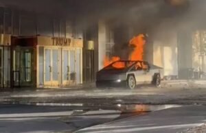 Turo Benarkan Menyewakan Kendaraan yang Terlibat Insiden di New Orleans dan Las Vegas