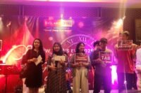Kemeriahan Carnival Land Menutup Tahun dengan Spektakuler di BiglandOtel Sentul Suites Convention