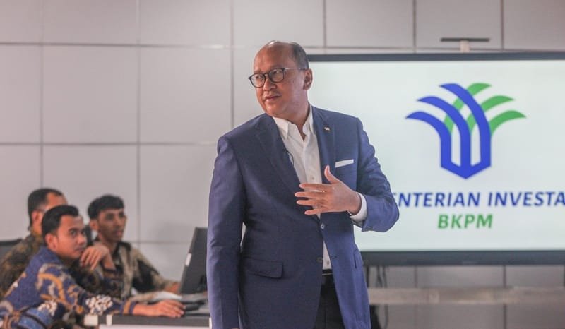Kirim Undangan, Apple dan Pemerintah akan Berjumpa 7 Januari 2025