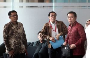 PDIP Berharap Tidak Ada Politisasi dalam Pencegahan Yasonna