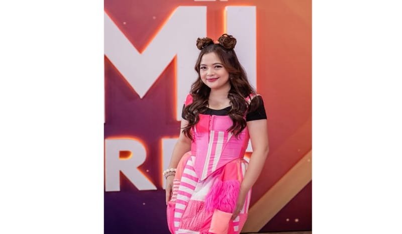 Ini Tips Mengajarkan Matematika kepada Anak dari Tasya Kamila